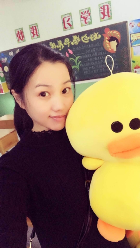 pengjienv的第一张照片--古田婚介网