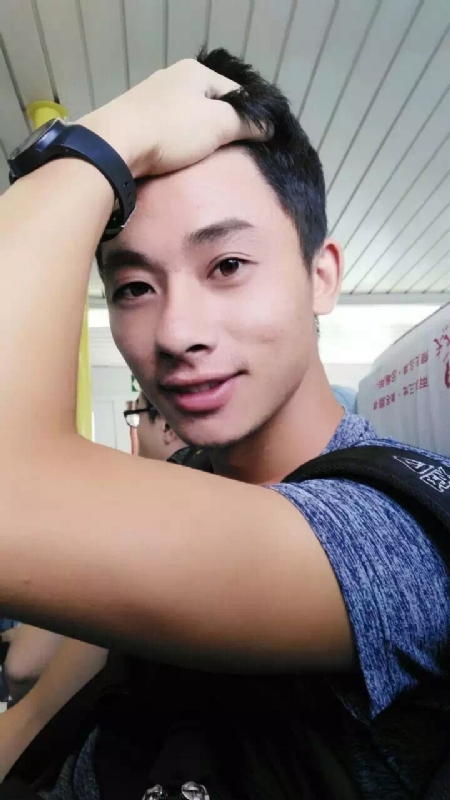 不是坏人的第一张照片--古田婚介网