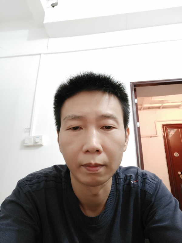 爱依然的第一张照片--古田婚介网