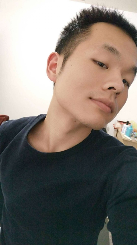 捏捏啊的第一张照片--古田婚介网