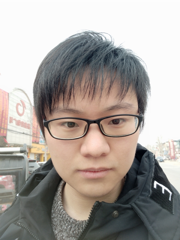 小懒猫的第一张照片--古田婚介网