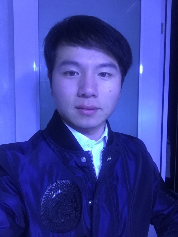 谁是我向往的以后的第一张照片--古田婚介网
