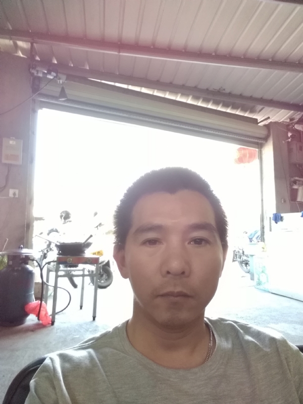 龙骑士的第一张照片--古田婚介网