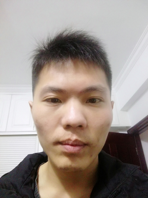 陈耀阳的第一张照片--古田婚介网