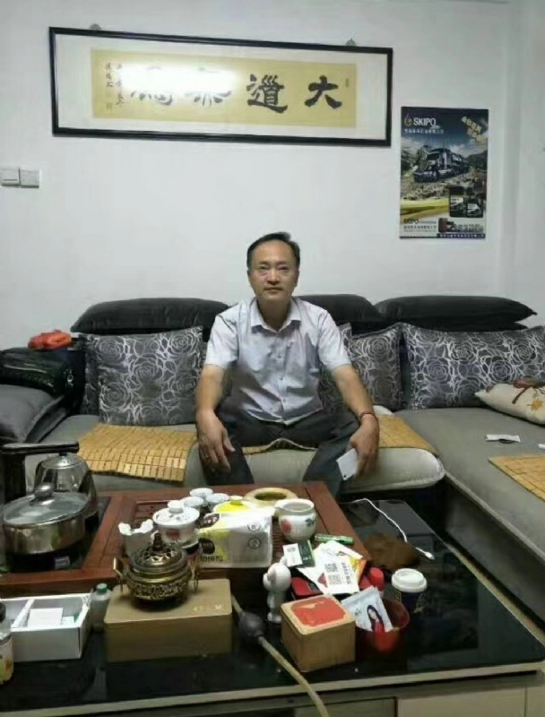 星光的第一张照片--古田婚介网