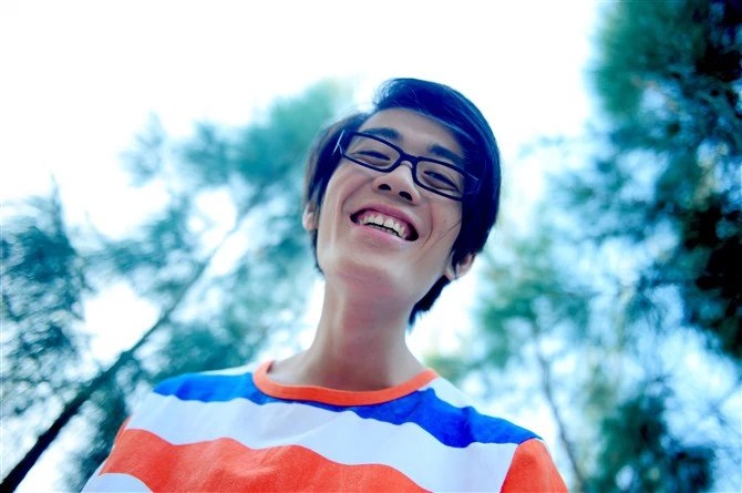 春光灿烂小土豆的第一张照片--古田婚介网