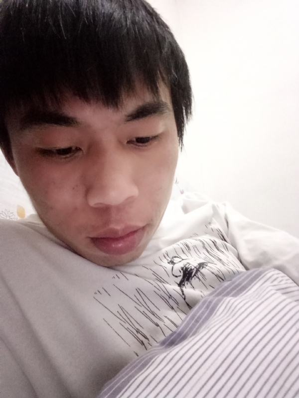 星星的第一张照片--古田婚介网