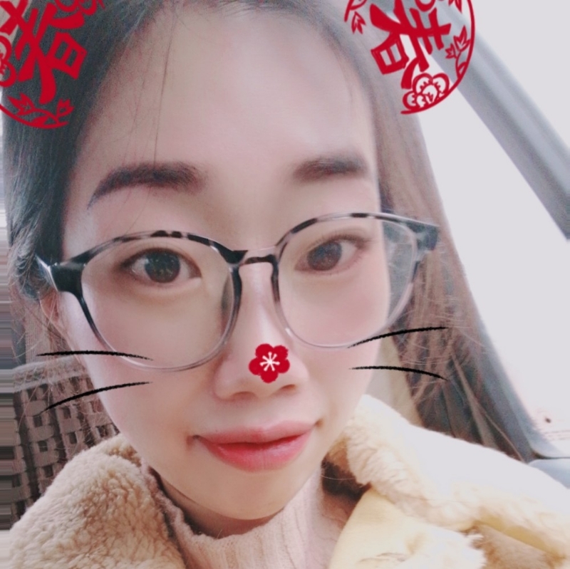 芮雪的第一张照片--古田婚介网
