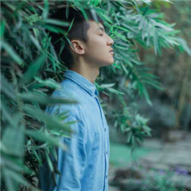 时间去哪了的第一张照片--古田婚介网