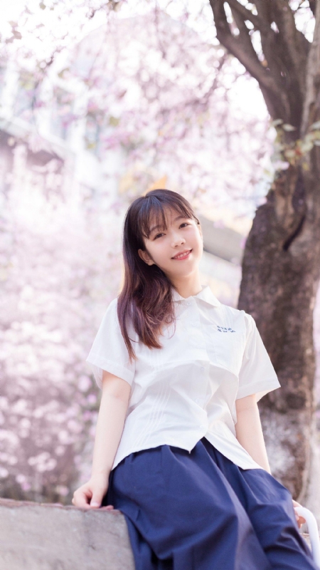 詹妹妹的第四张照片--古田婚介网