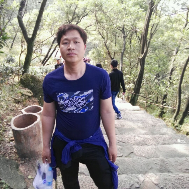 宁静的夏天的第一张照片--古田婚介网