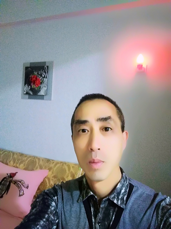 真诚的第一张照片--古田婚介网