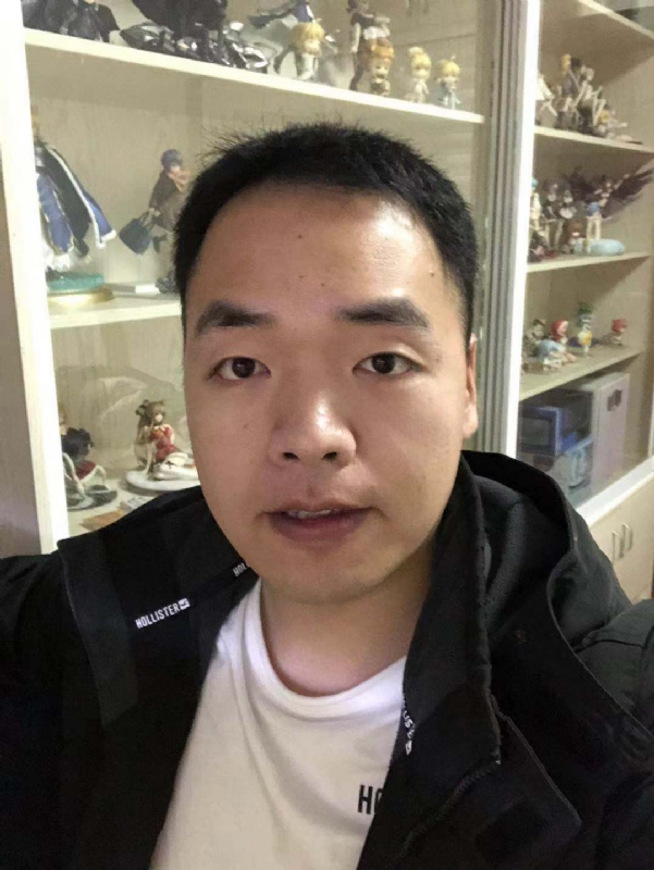 暴走KUMA的第一张照片--古田婚介网