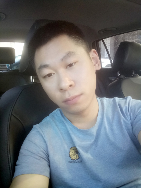 走心的第一张照片--古田婚介网