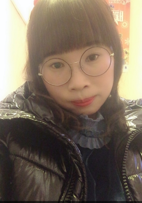 琴子的第一张照片--古田婚介网