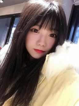 琳琳的第一张照片--古田婚介网
