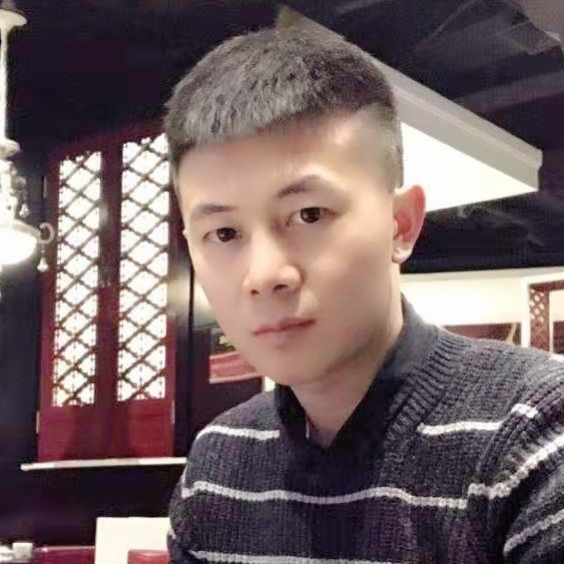 夜晚的星空的第一张照片--古田婚介网