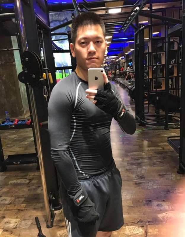 共赴此生的第一张照片--古田婚介网