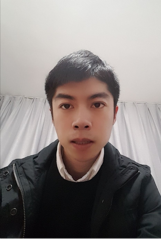 别发呆的第一张照片--古田婚介网
