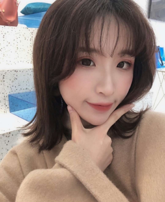 莉婷的第一张照片--古田婚介网