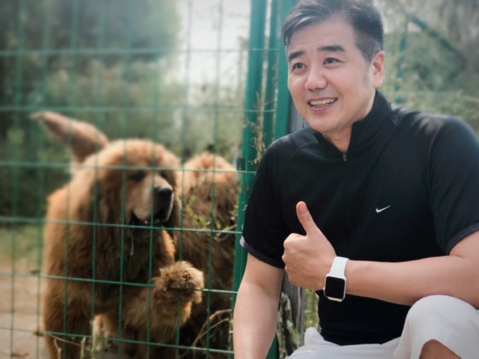 宁缺毋滥的第一张照片--古田婚介网