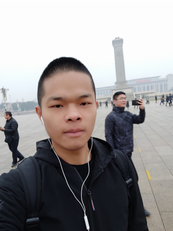 秋殇的第二张照片--古田婚介网