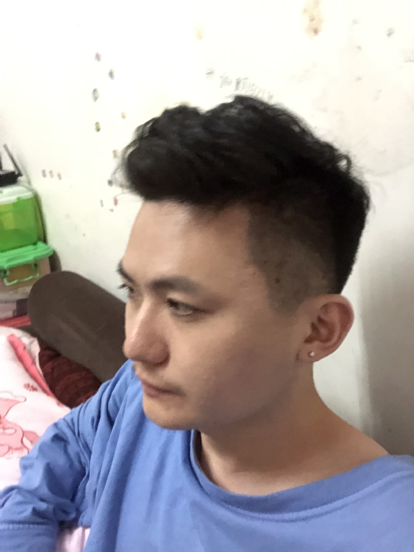 jason的第一张照片--古田婚介网