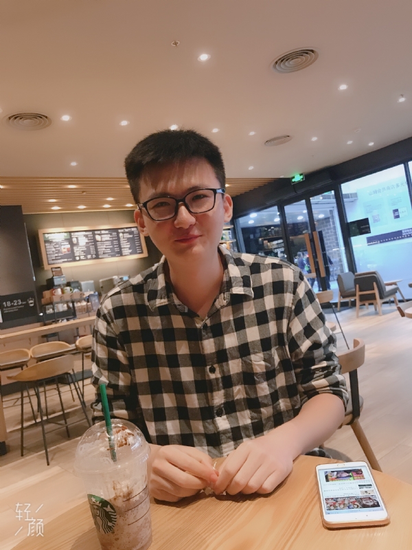 jason的第二张照片--古田婚介网