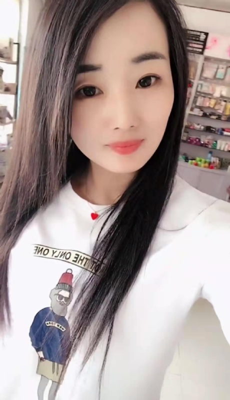 繁星点点的第一张照片--古田婚介网