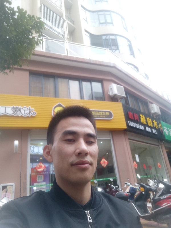 寻唯一的第一张照片--古田婚介网