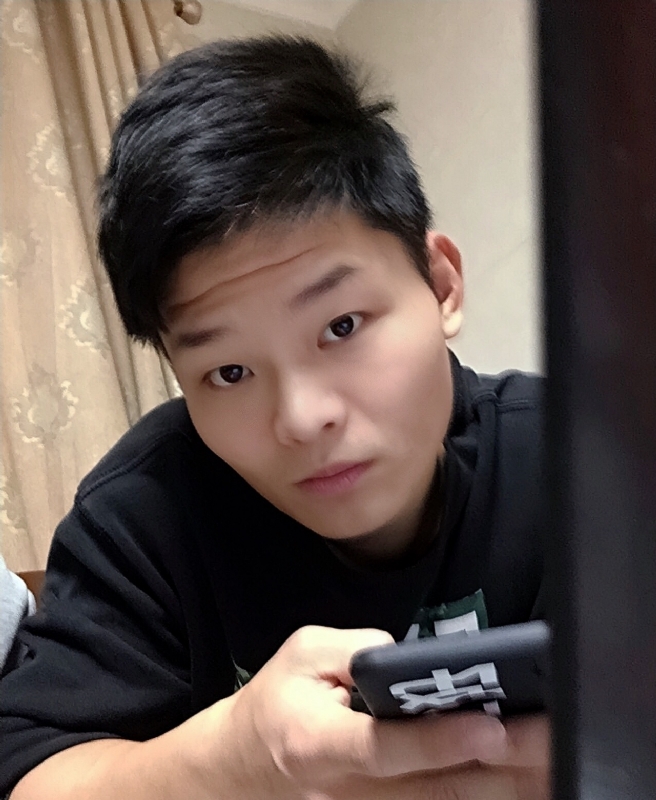 ayong的第一张照片--古田婚介网
