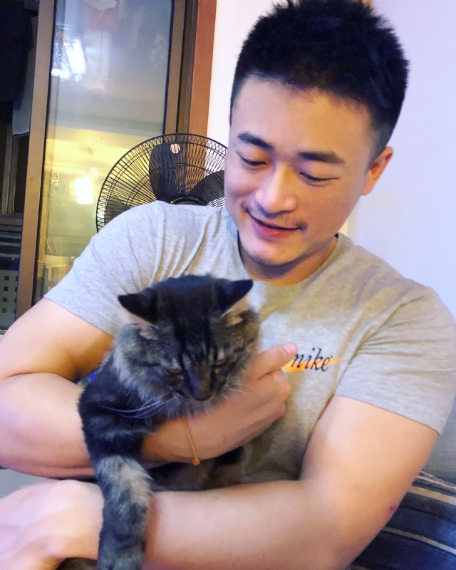 林云海的第二张照片--古田婚介网