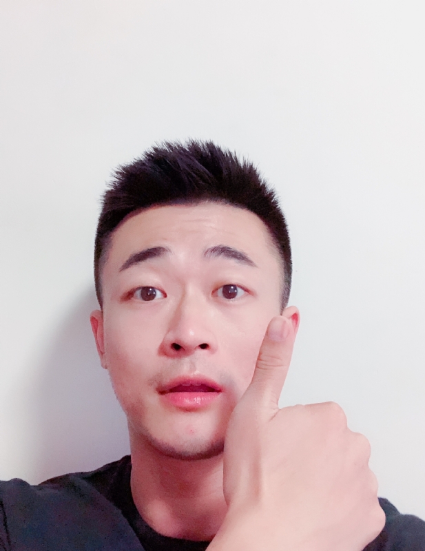 林云海的第三张照片--古田婚介网