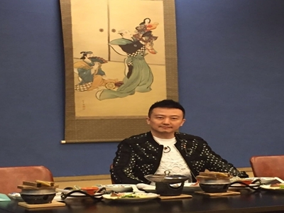 月影沙丘的第一张照片--古田婚介网