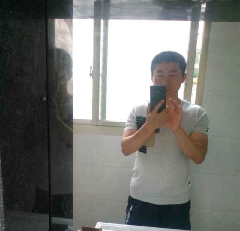 杭123的第一张照片--古田婚介网