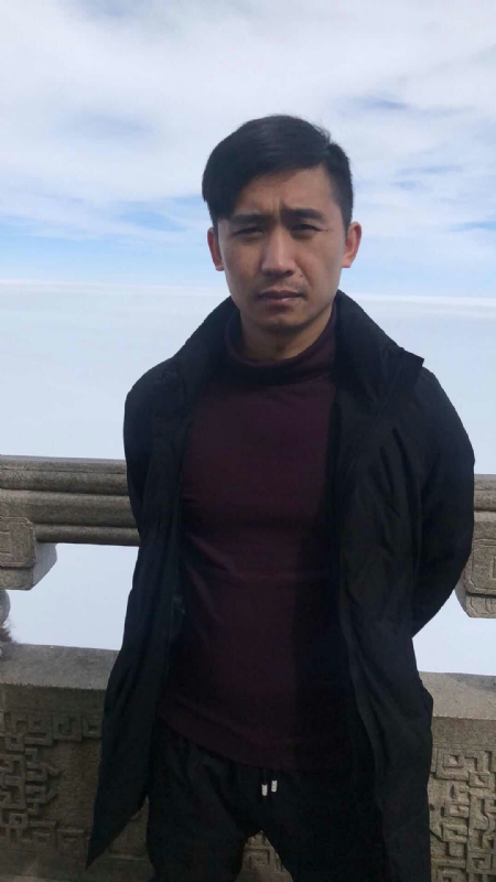 一江春水向东流的第一张照片--古田婚介网