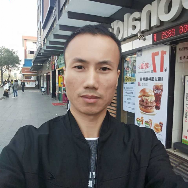 地瓜的第一张照片--古田婚介网