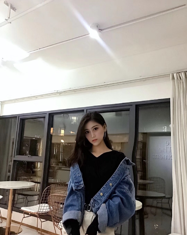 爱笑的眼睛的第一张照片--古田婚介网