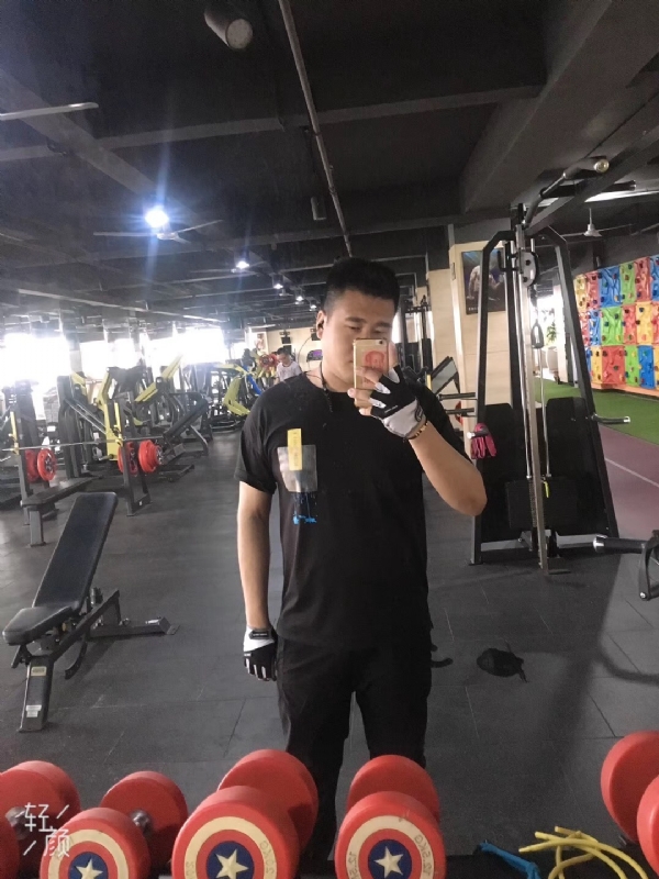 余生有你的第一张照片--古田婚介网