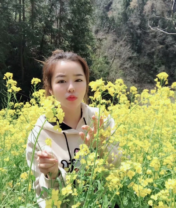 阡陌的第一张照片--古田婚介网