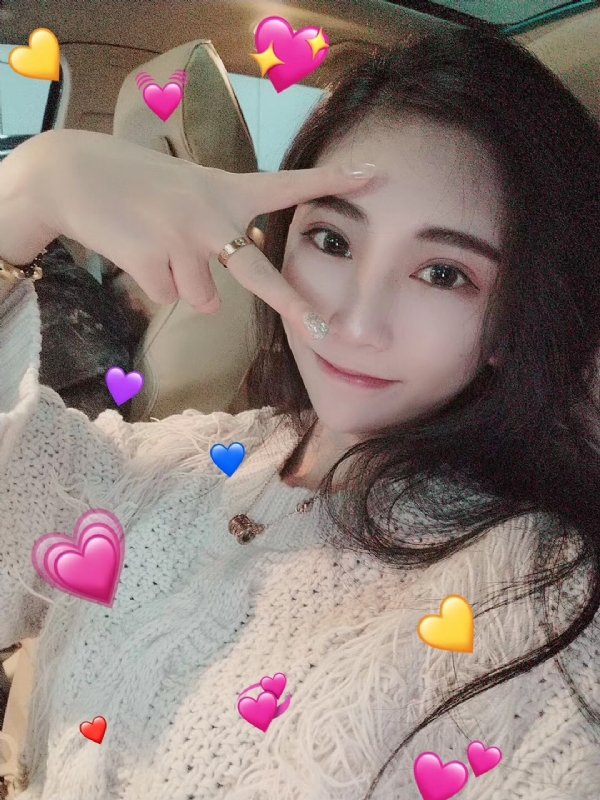 孙雪的第一张照片--古田婚介网