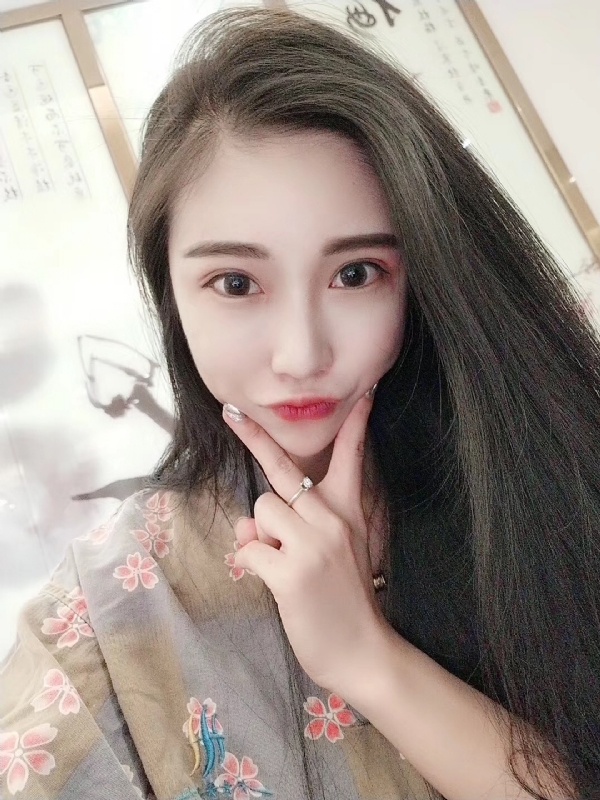 孙雪的第二张照片--古田婚介网
