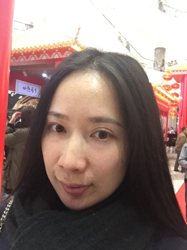 sisi的第一张照片--古田婚介网