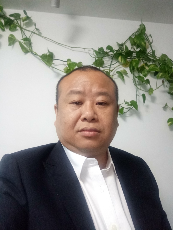 墨然的第一张照片--古田婚介网