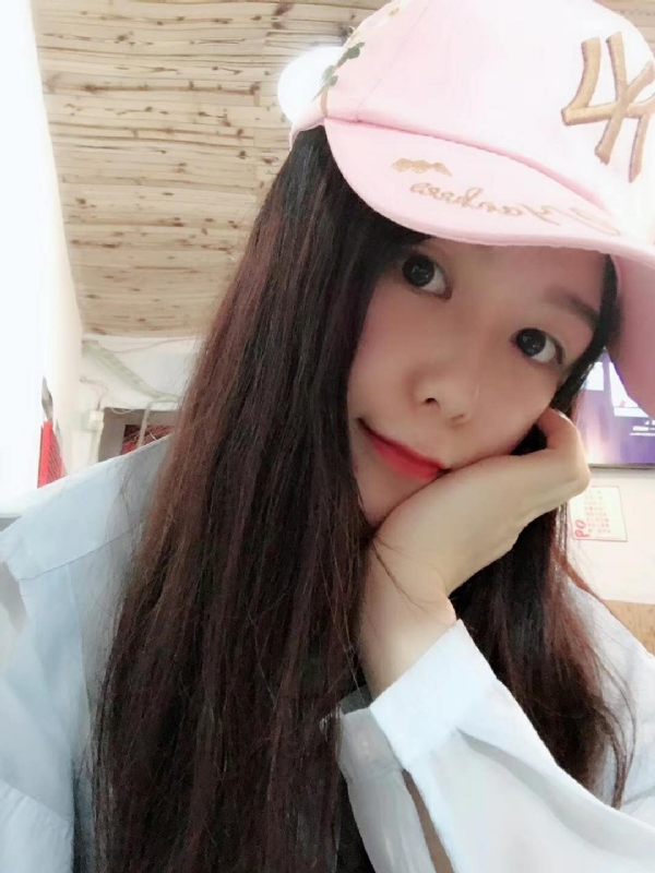 丹丹的第一张照片--古田婚介网