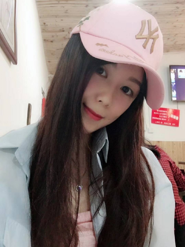 丹丹的第三张照片--古田婚介网