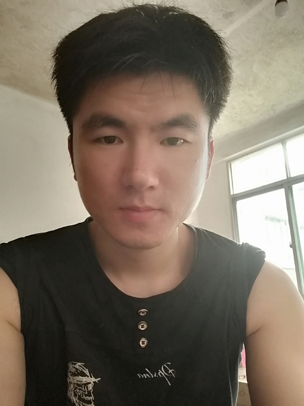 何必呢的第一张照片--古田婚介网