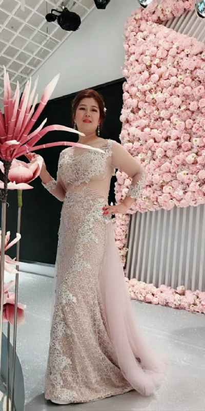 sophie的第一张照片--古田婚介网