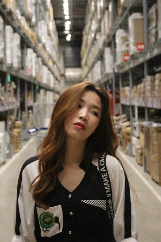 平ling的第二张照片--古田婚介网