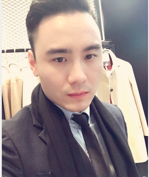 張建輝的第一张照片--古田婚介网